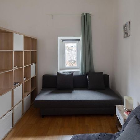 Trastevere Heart Home Рим Экстерьер фото