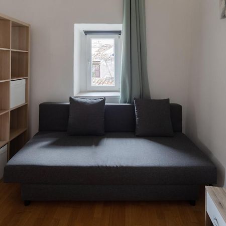 Trastevere Heart Home Рим Экстерьер фото